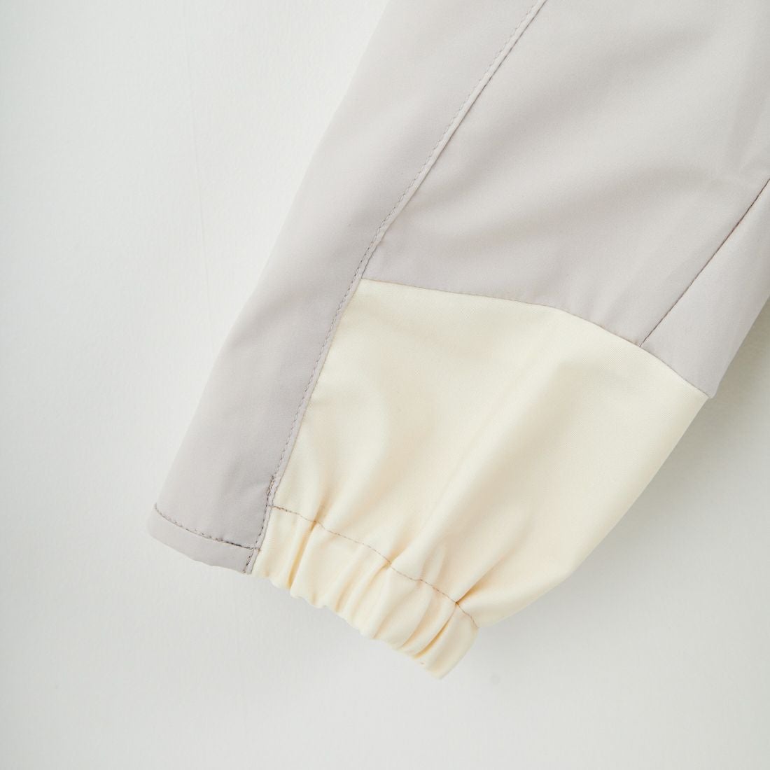 Needles [ニードルズ] ウィンドドルマンジャケット [RW378] A IVORY