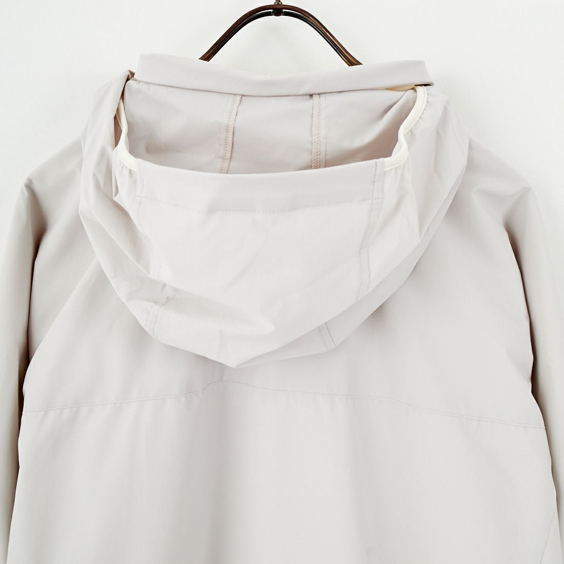 Needles [ニードルズ] ウィンドドルマンジャケット [RW378] A IVORY