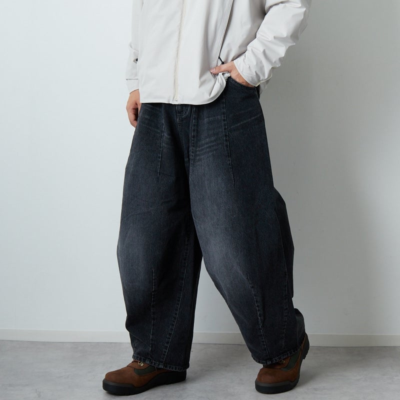 NEEDLES H.D Pant - Jean / 12oz Denim - Indigo (ニードルズ 