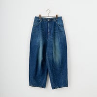A INDIGO