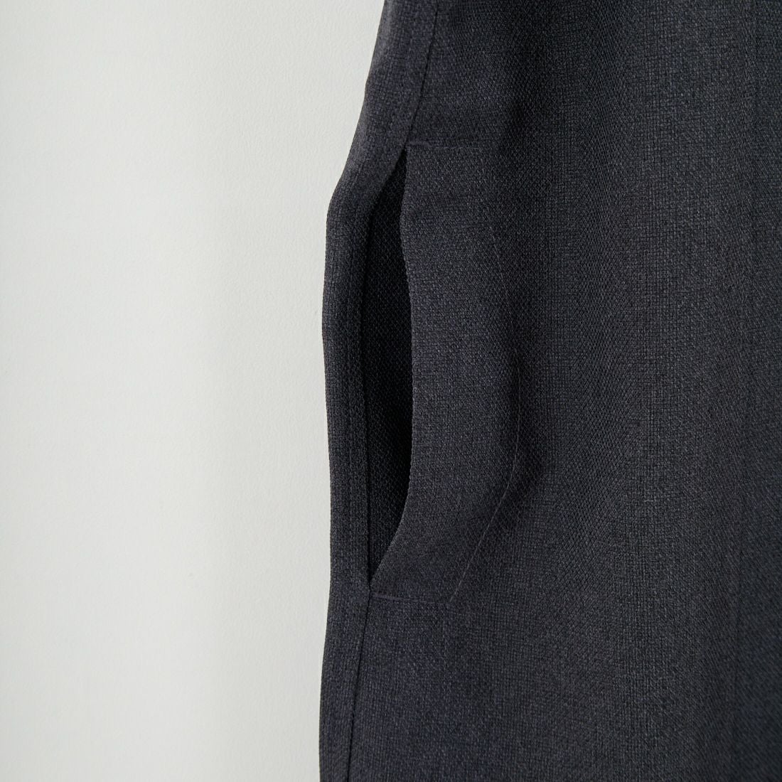 ANTGAUGE [アントゲージ] ルーズストレートサロペット [C2369] 25 ﾁｬｺｰﾙ