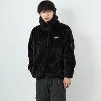 BLACK&&モデル身長：179cm 着用サイズ：XL&&