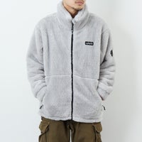 GRAY&&モデル身長：168cm 着用サイズ：L&&