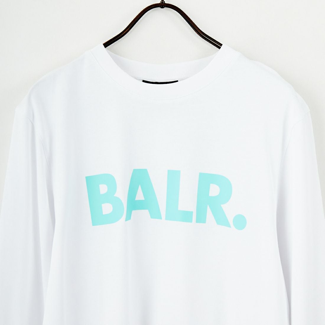 BALR. [ボーラー] ロングスリーブ Tシャツ [B11111068]｜ジーンズ