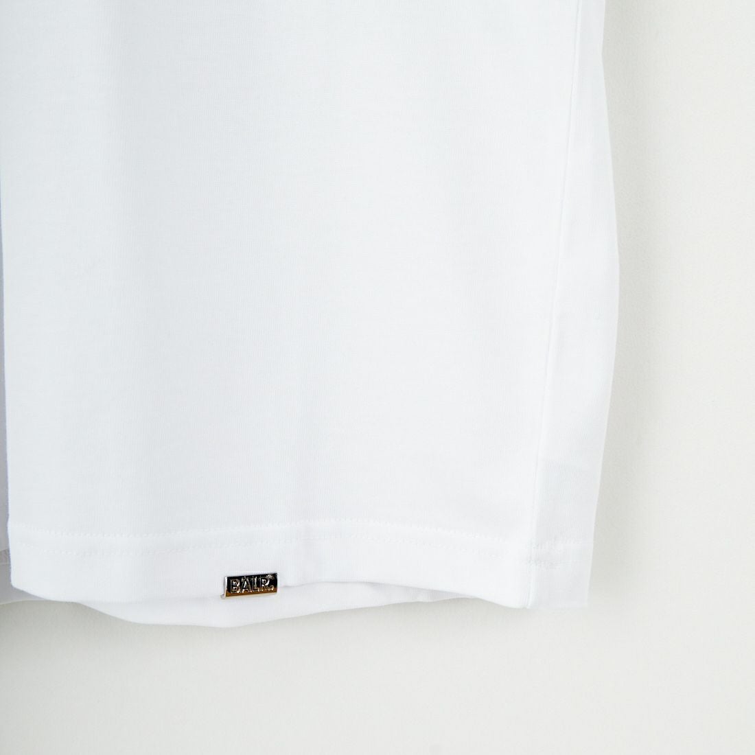 BALR. [ボーラー] ロングスリーブ Tシャツ [B11111068]｜ジーンズ