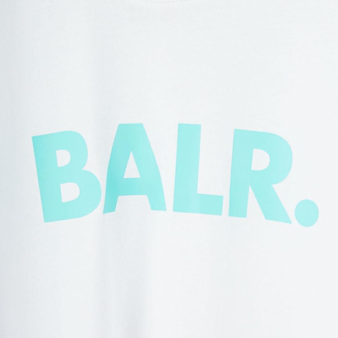 BALR. [ボーラー] ロングスリーブ Tシャツ [B11111068]｜ジーンズ