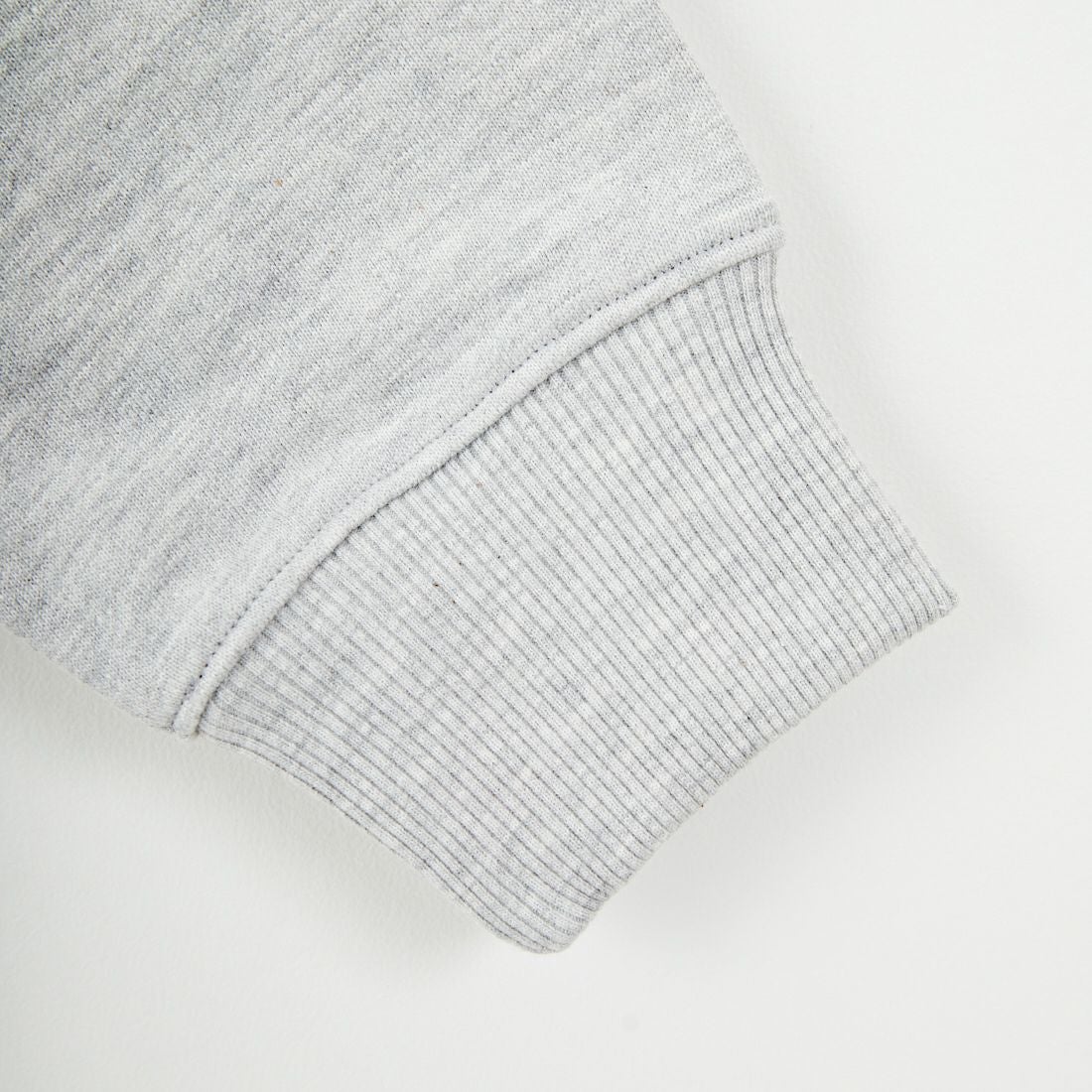 BALR. [ボーラー] ロゴ クルーネック スウェット [B12621089] LT GREY