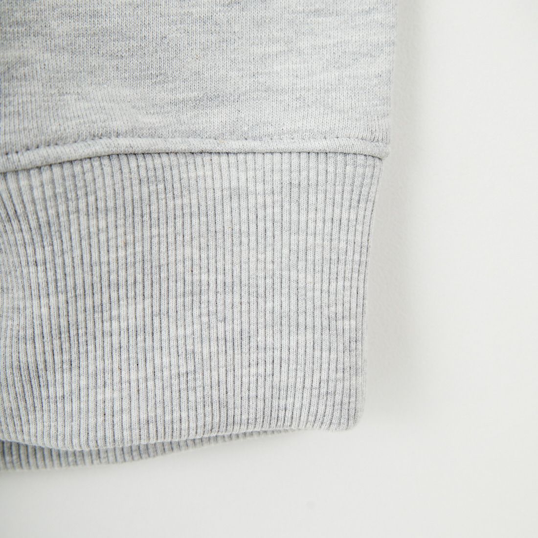 BALR. [ボーラー] ロゴ クルーネック スウェット [B12621089] LT GREY