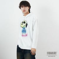 WHITE&&モデル身長：179cm 着用サイズ：M&&