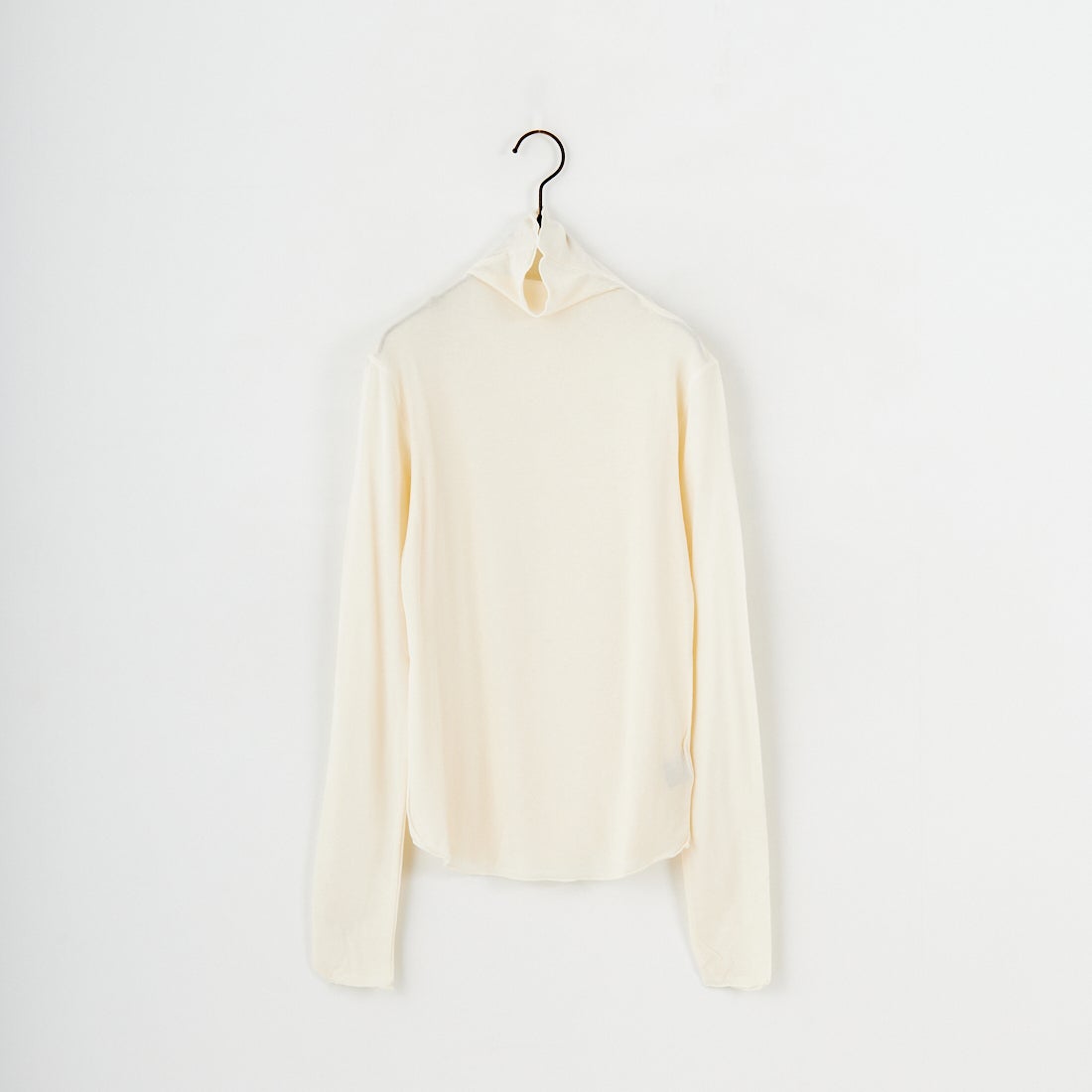 TODAYFUL [トゥデイフル] パウダリータートルトップス [12520612