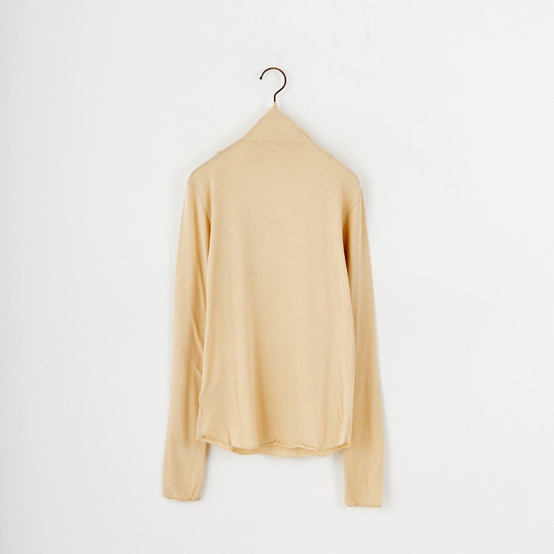 TODAYFUL [トゥデイフル] パウダリータートルトップス [12520612