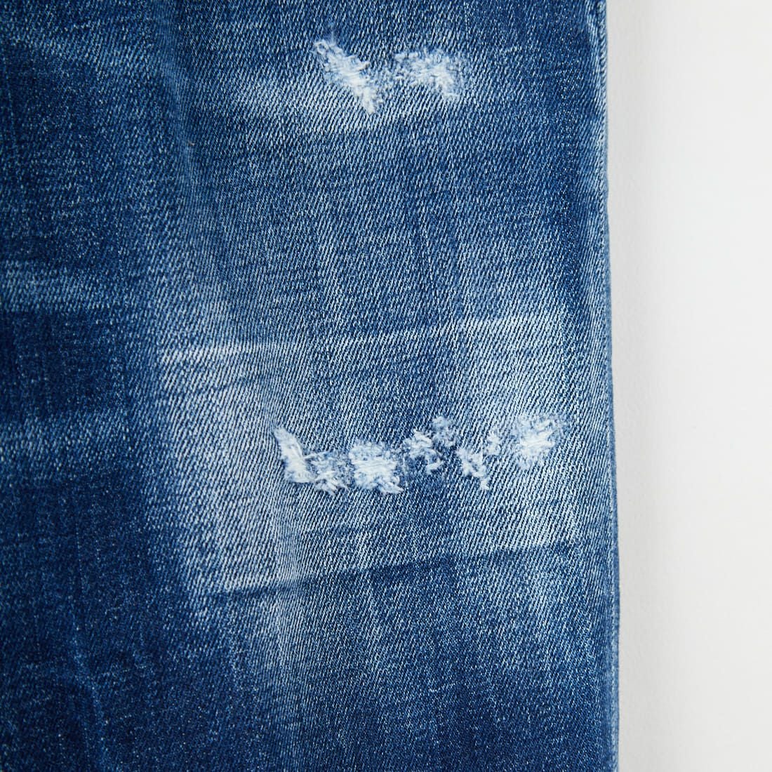 Dsquared2 [ディースクエアード] スケータージーンズ [71LB1642-30664] 470 NAVY