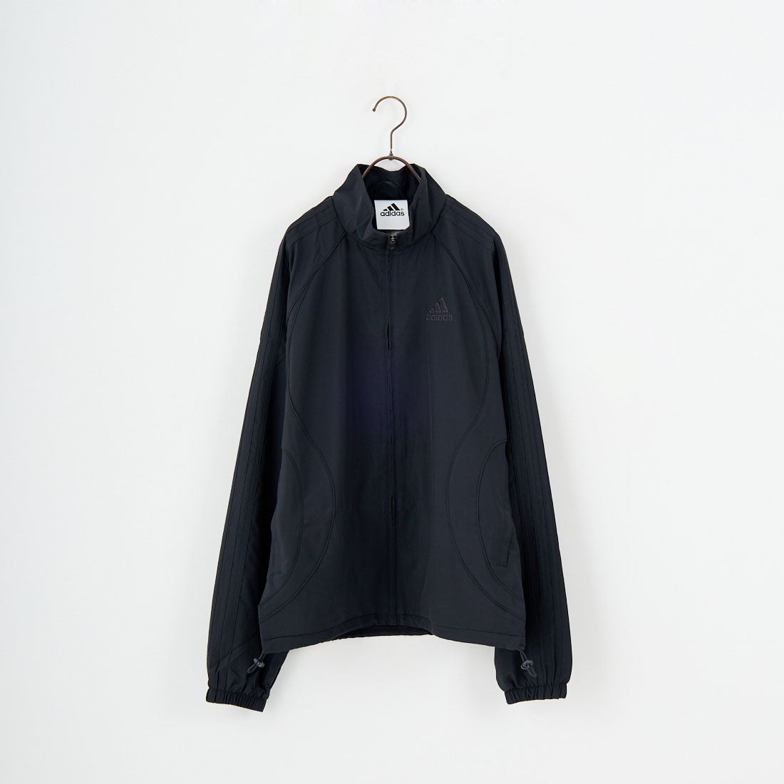 adidas Originals [アディダス オリジナルス] チームガイスト トラックトップ [DVR33] JW5864