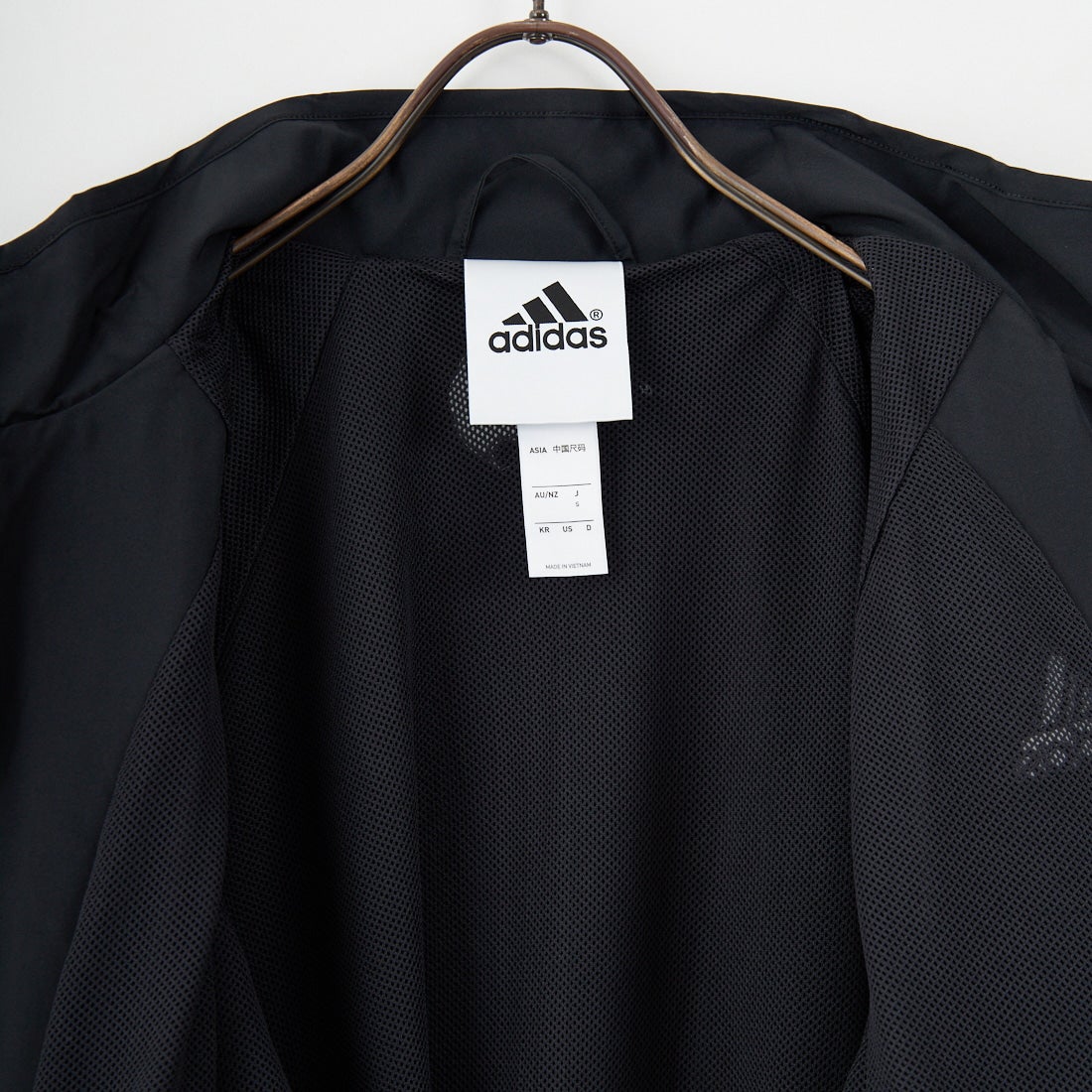 adidas Originals [アディダス オリジナルス] チームガイスト トラックトップ [DVR33] JW5864