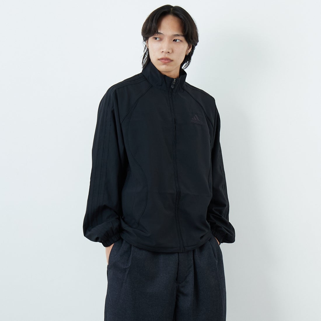 adidas Originals [アディダス オリジナルス] チームガイスト トラック