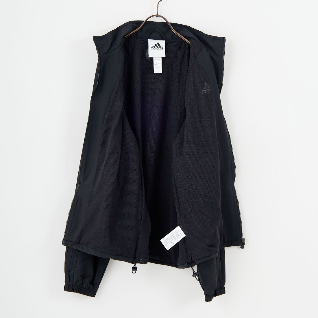 adidas Originals [アディダス オリジナルス] チームガイスト トラックトップ [DVR33] JW5864