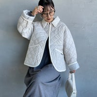 P86 MOONBE&&モデル身長：150cm 着用サイズ：10&&