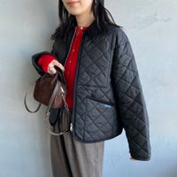 F44 SABLE&&モデル身長：160cm 着用サイズ：10&&