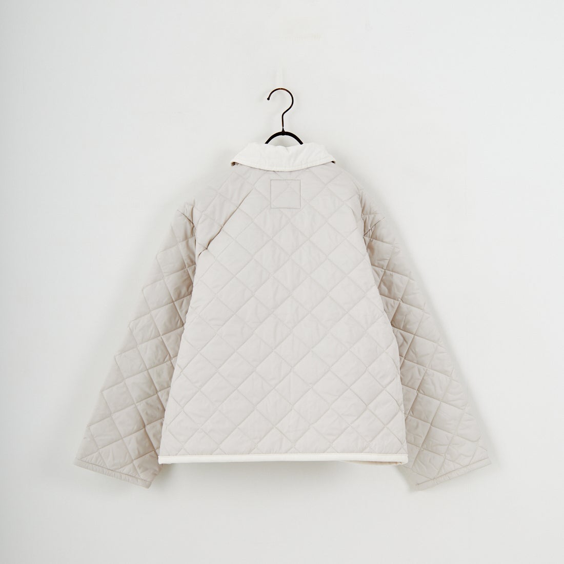 LAVENHAM [ラベンハム] テイナム ウィメンズ キルティングジャケット [LV10141] P86 MOONBE