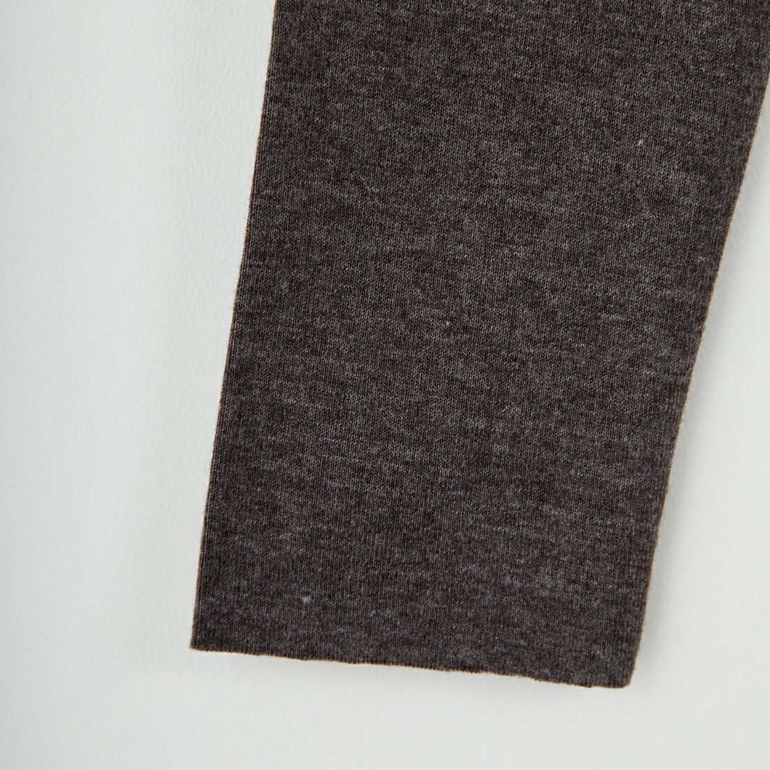 Jeans Factory Clothes [ジーンズファクトリークローズ] TCフライスボトルネックTシャツ [131824] 18 ﾌﾞﾗｳﾝ