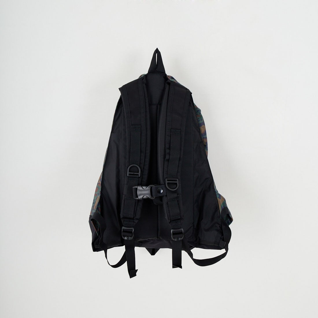 GREGORY [グレゴリー] デイパック [DAY-PACK] ﾐﾘﾀﾘｰﾚｵﾊﾟｰ