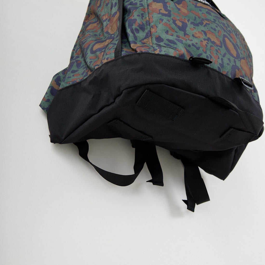 GREGORY [グレゴリー] デイパック [DAY-PACK] ﾐﾘﾀﾘｰﾚｵﾊﾟｰ