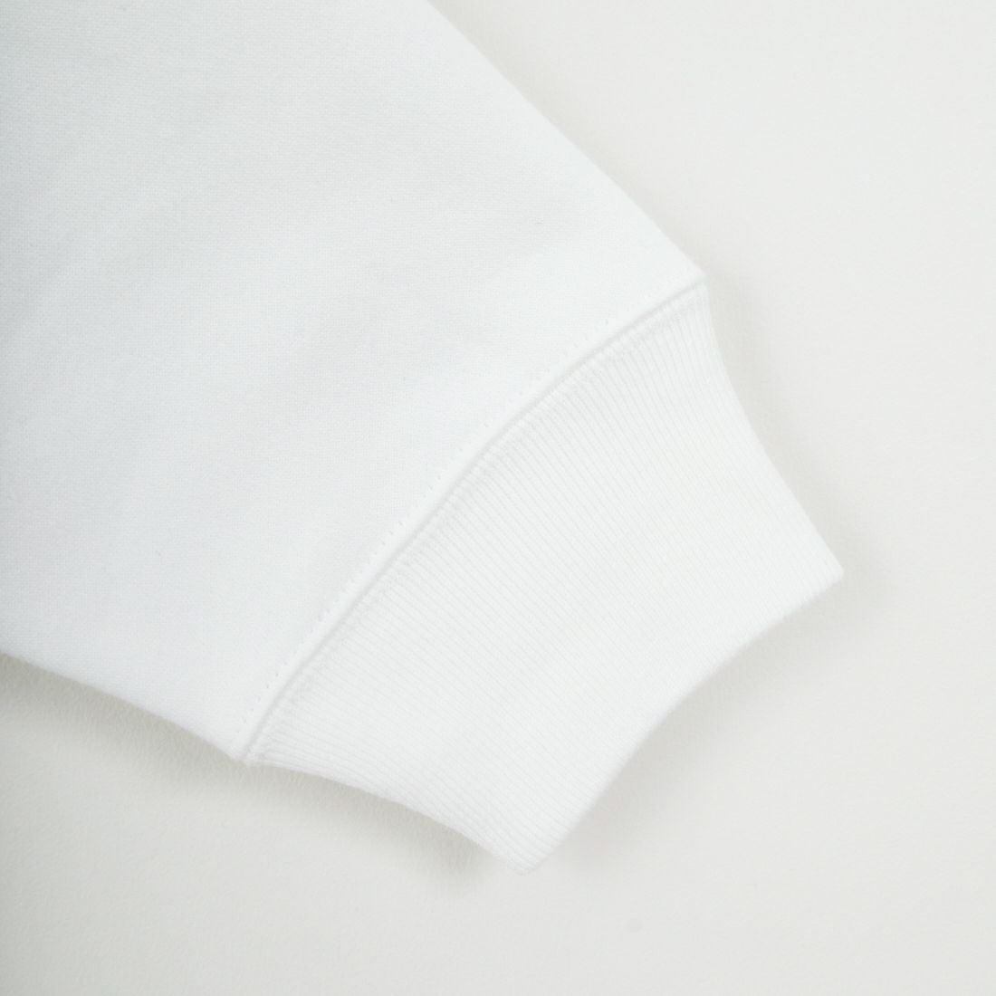 Tony Taizsun [トニータイズサン] No More War スウェットフーディ [25FW-023] WHITE