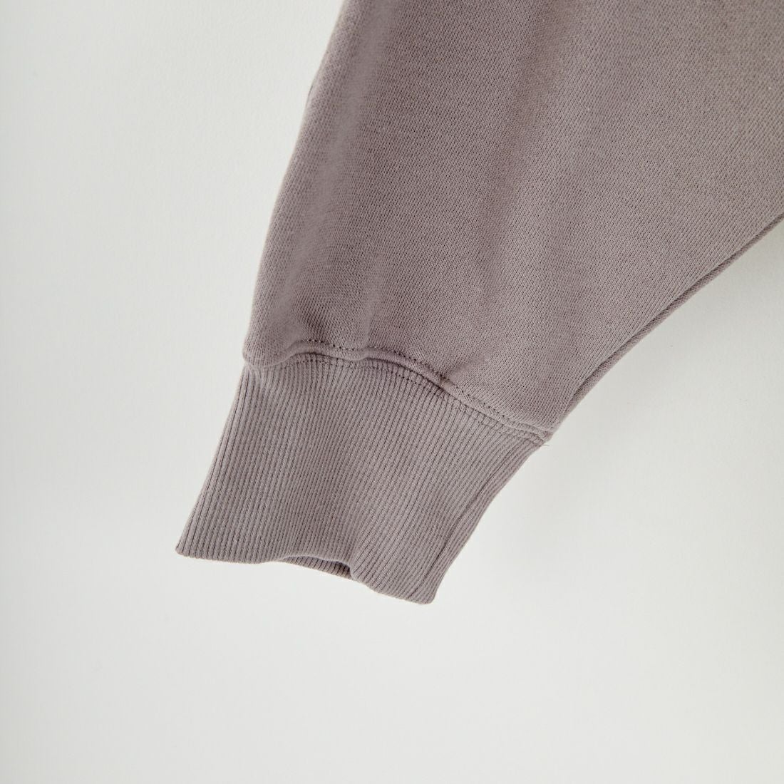 Kelen [ケレン] サイドドット釦フーディ LIG [LKL25FCS2005] GRAY