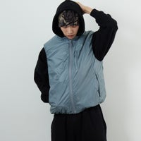GREY&&モデル身長：179cm 着用サイズ：M&&
