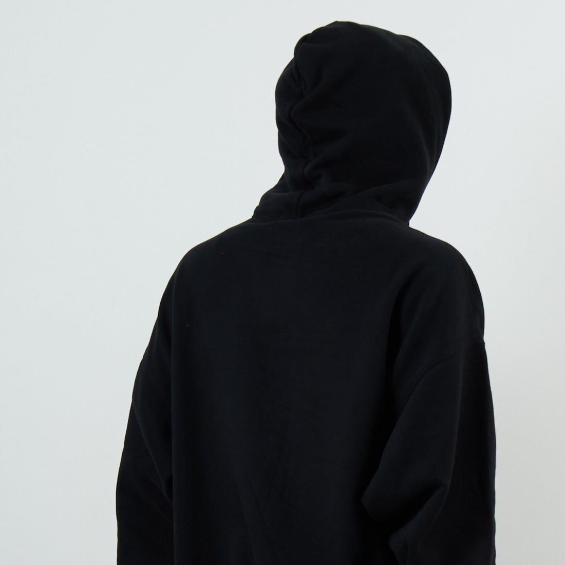 SEDAN ALL-PURPOSE [セダン オールパーパス] OGロゴフルジップフーディ [SD25F-CT06]BLACK