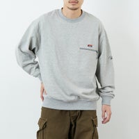 GRAY&&モデル身長：168cm 着用サイズ：M&&