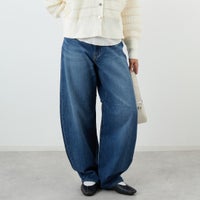 UMB&&モデル身長：162cm 着用サイズ：24&&