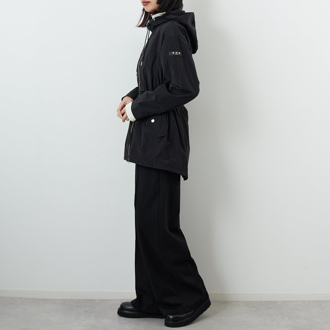 TATRAS [タトラス] AJUGA/アジュガ モッズコート [LJXA0092023588