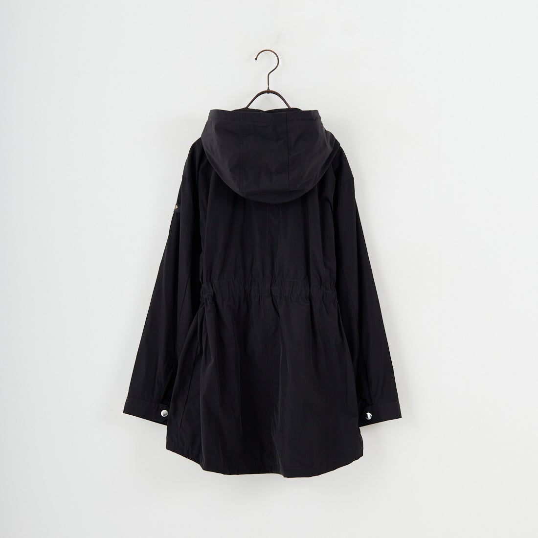 TATRAS [タトラス] AJUGA/アジュガ モッズコート [LJXA0092023588] BLACK