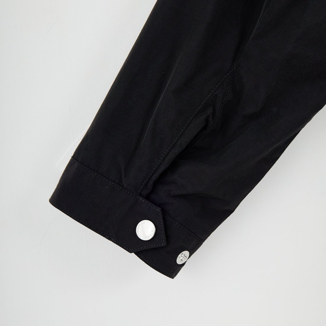 TATRAS [タトラス] AJUGA/アジュガ モッズコート [LJXA0092023588] BLACK