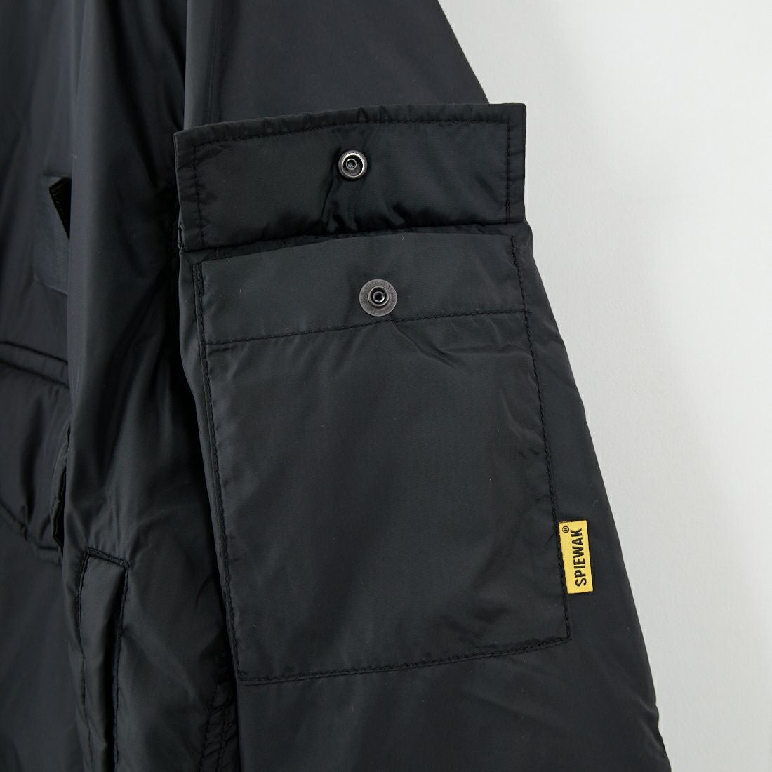 SPIEWAK [スピワック] G-8 WEP ロングジャケット [TO1001]｜ジーンズ