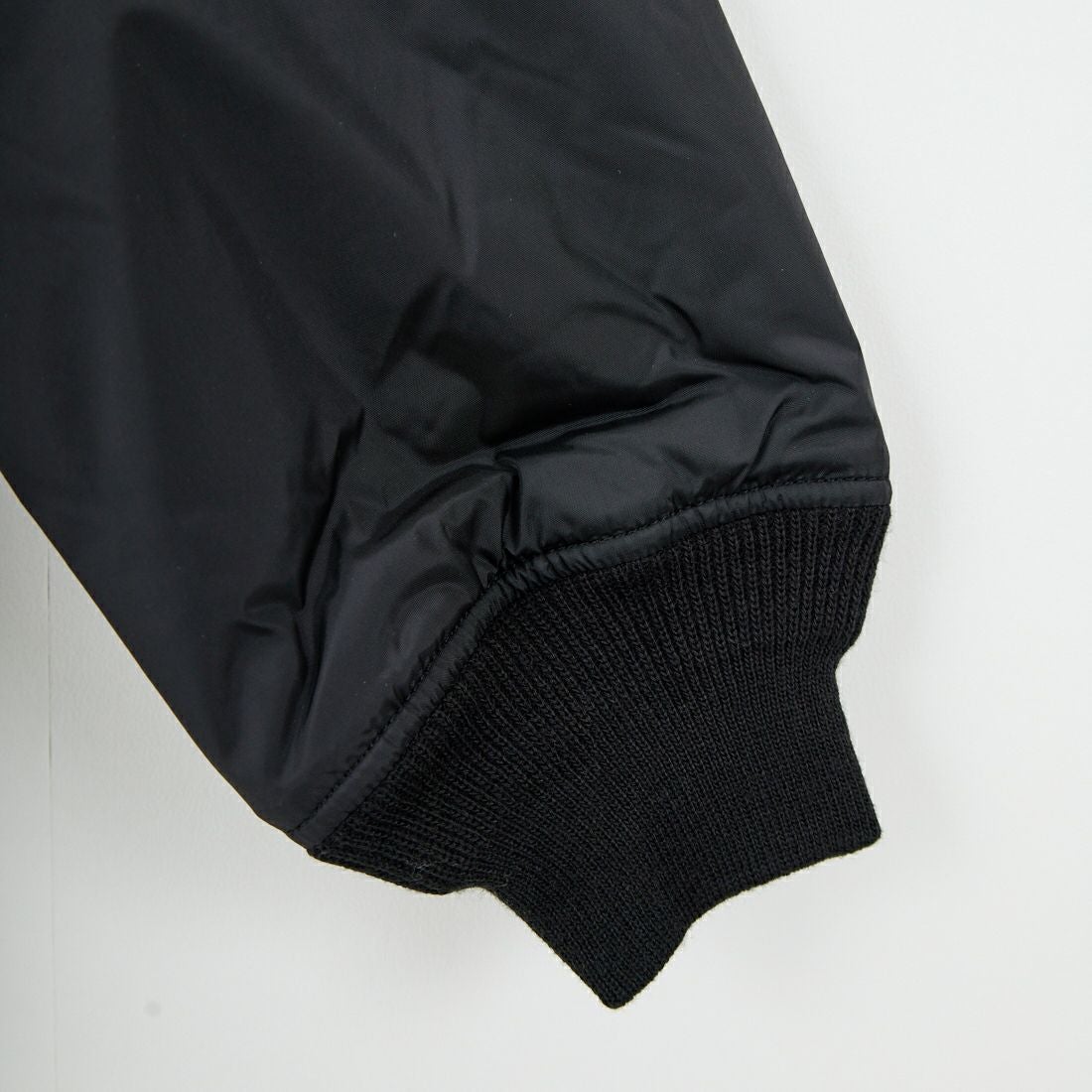 SPIEWAK [スピワック] G-8 WEP ロングジャケット [TO1001] 001 BLACK