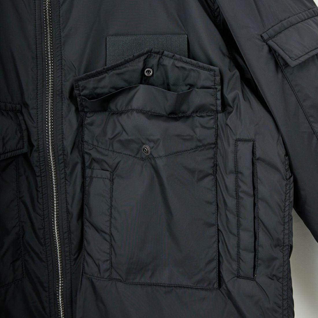 SPIEWAK [スピワック] G-8 WEP ロングジャケット [TO1001]｜ジーンズ