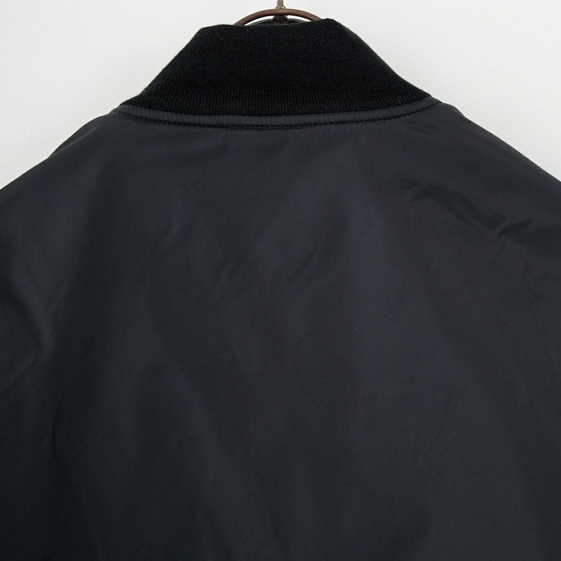 SPIEWAK [スピワック] G-8 WEP ロングジャケット [TO1001] 001 BLACK