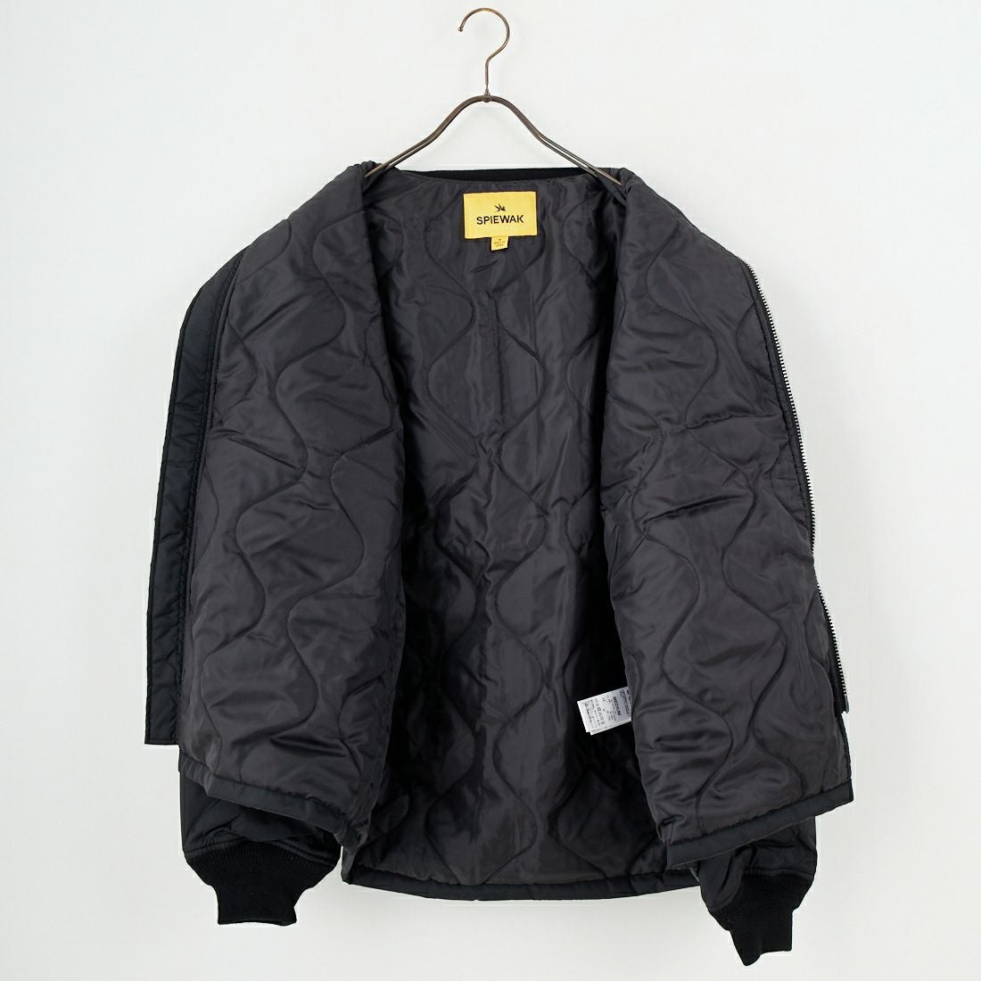 SPIEWAK [スピワック] G-8 WEP ロングジャケット [TO1001]｜ジーンズ