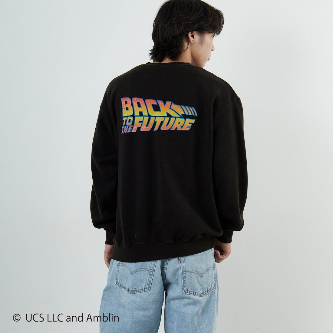 Jeans Factory Clothes [ジーンズファクトリークローズ] ムービー