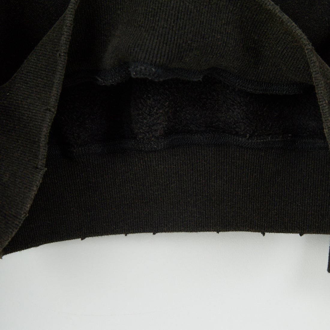 Jeans Factory Clothes [ジーンズファクトリークローズ] ムービーダメージスウェット / BACK TO THE FUTURE [JFC-254-092] BTTF