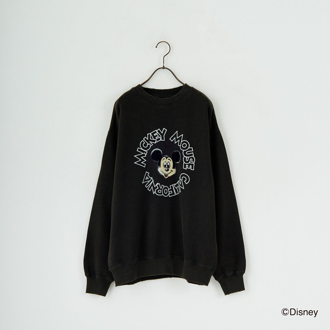 Jeans Factory Clothes [ジーンズファクトリークローズ] キャラ