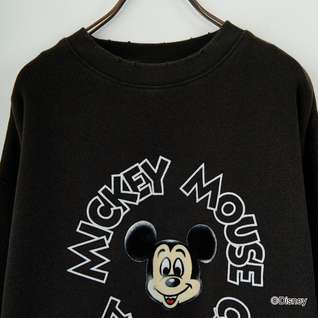 Jeans Factory Clothes [ジーンズファクトリークローズ] キャラ