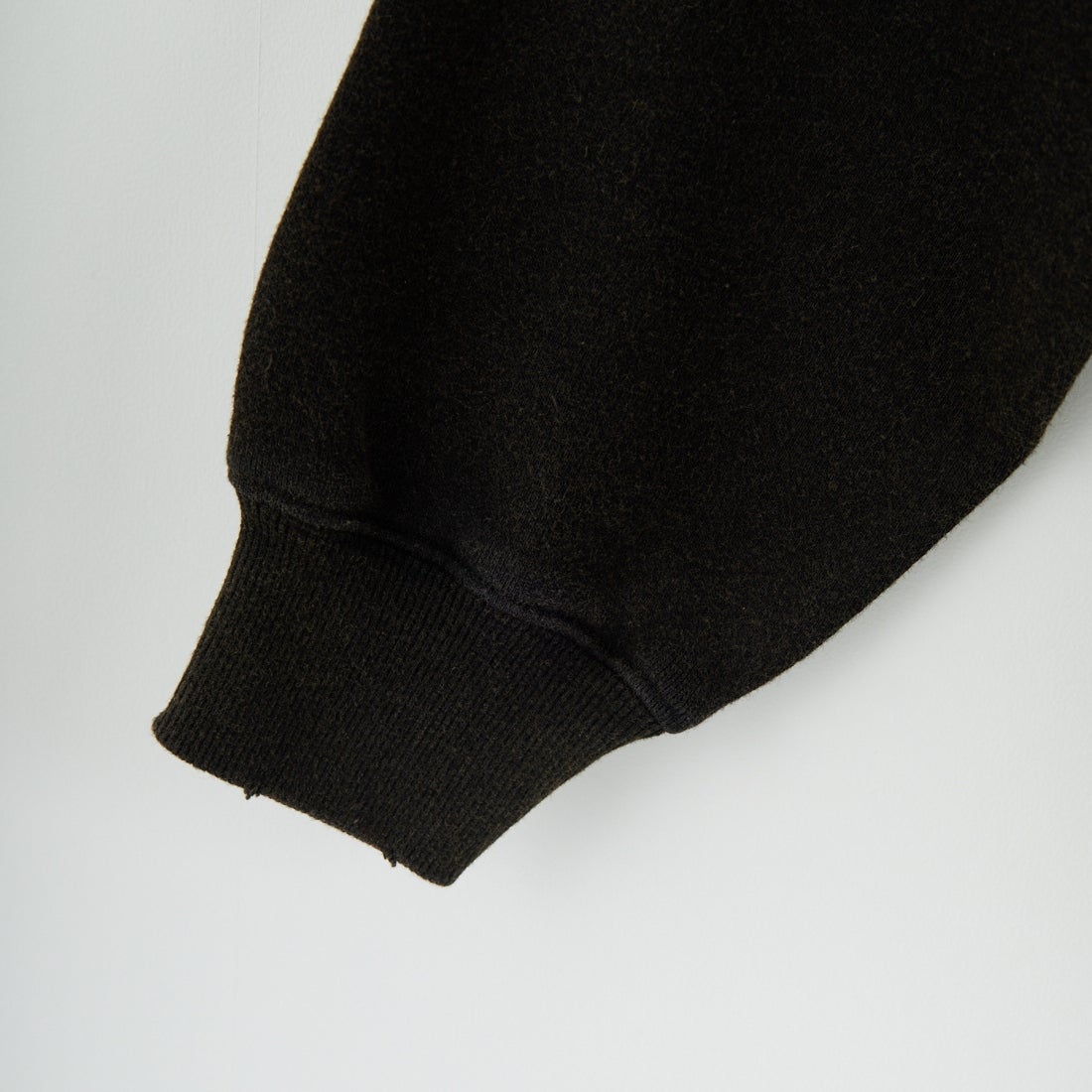 Jeans Factory Clothes [ジーンズファクトリークローズ] ムービーダメージスウェット / BACK TO THE FUTURE [JFC-254-092] BTTF