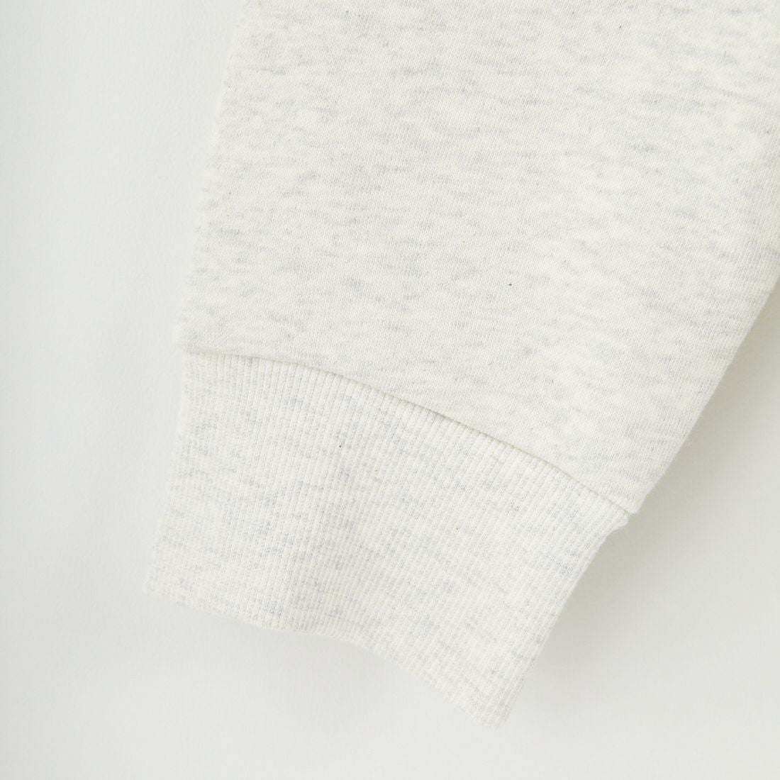 Ben Lenovitz [ベン レノビッツ] 別注 ドッグバックプリントスウェット [BL25F-001IN-JF] OATMEAL