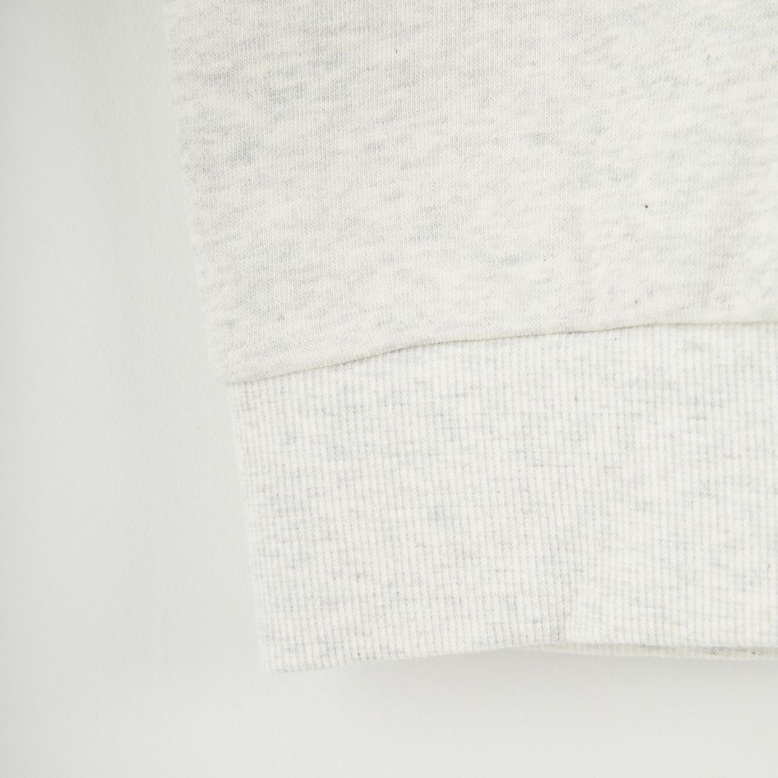 Ben Lenovitz [ベン レノビッツ] 別注 ドッグバックプリントスウェット [BL25F-001IN-JF] OATMEAL