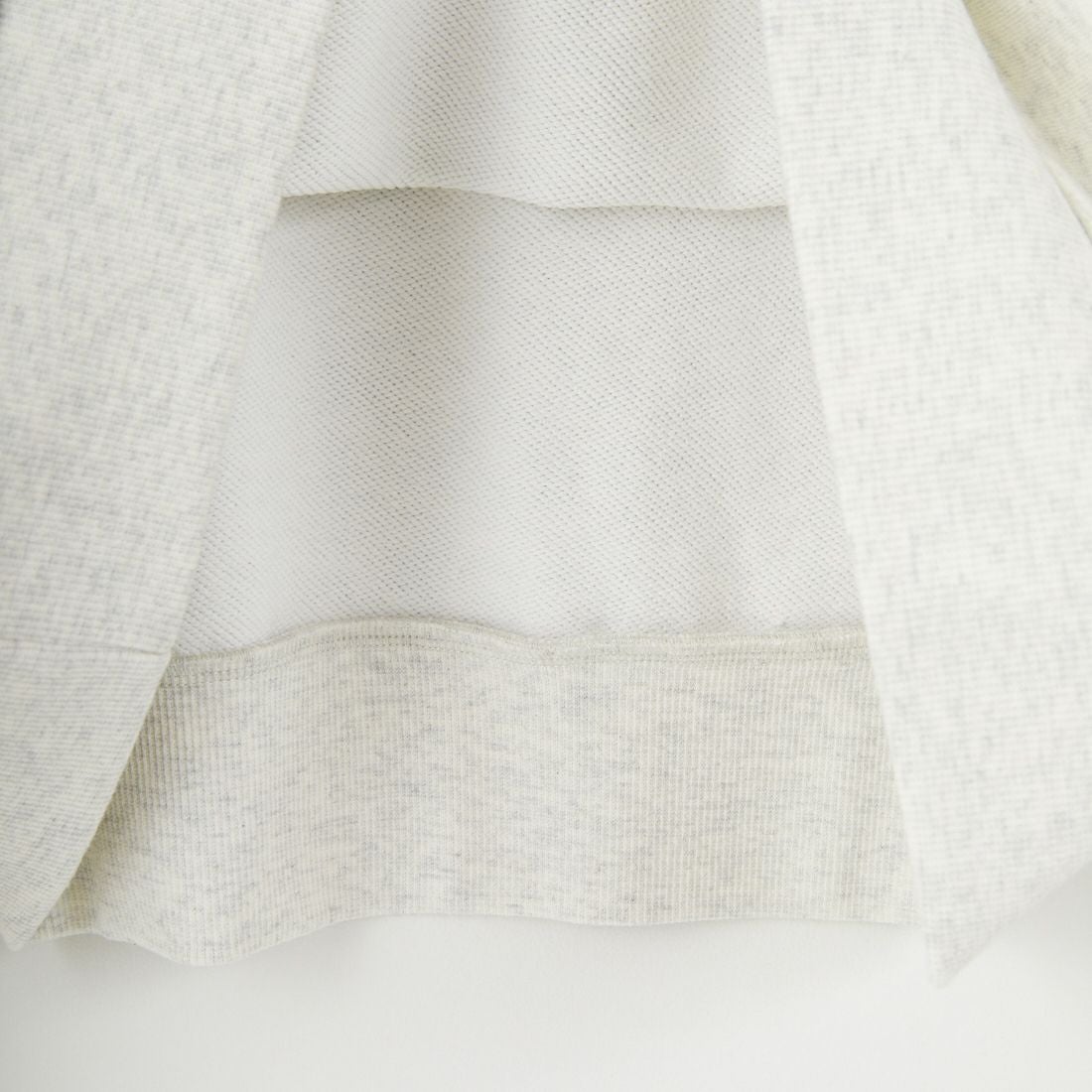 Ben Lenovitz [ベン レノビッツ] 別注 ドッグバックプリントスウェット [BL25F-001IN-JF] OATMEAL