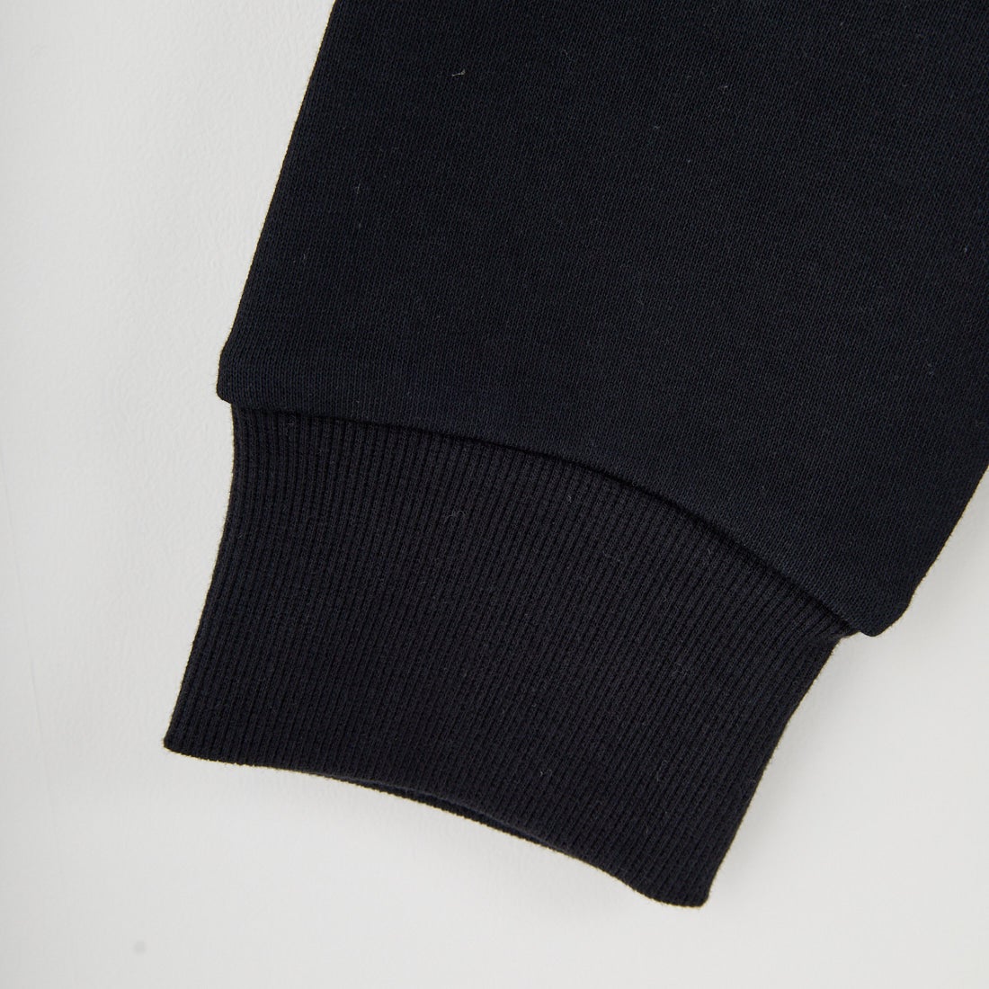 Ben Lenovitz [ベン レノビッツ] 別注 ドッグバックプリントスウェット [BL25F-002IN-JF] BLACK
