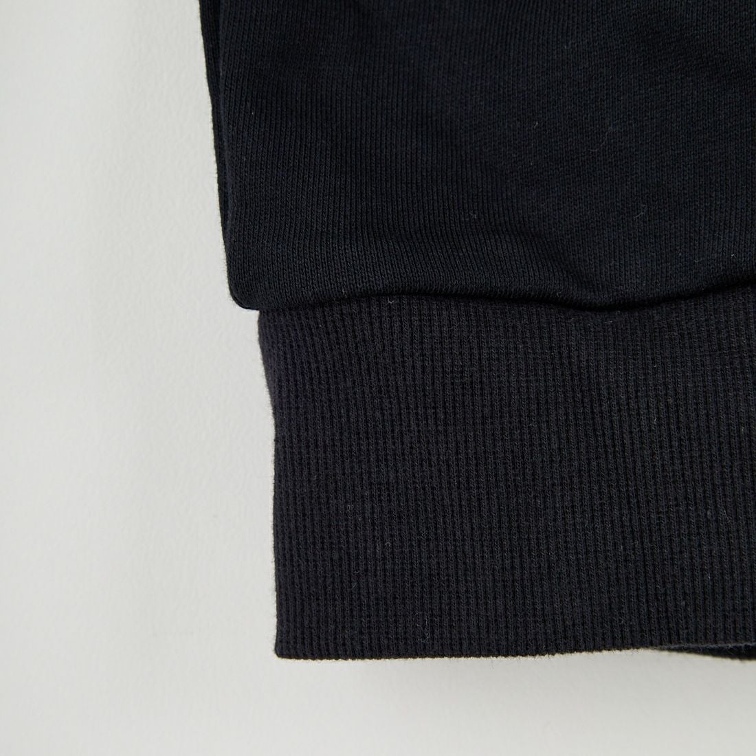 Ben Lenovitz [ベン レノビッツ] 別注 ドッグバックプリントスウェット [BL25F-002IN-JF] BLACK